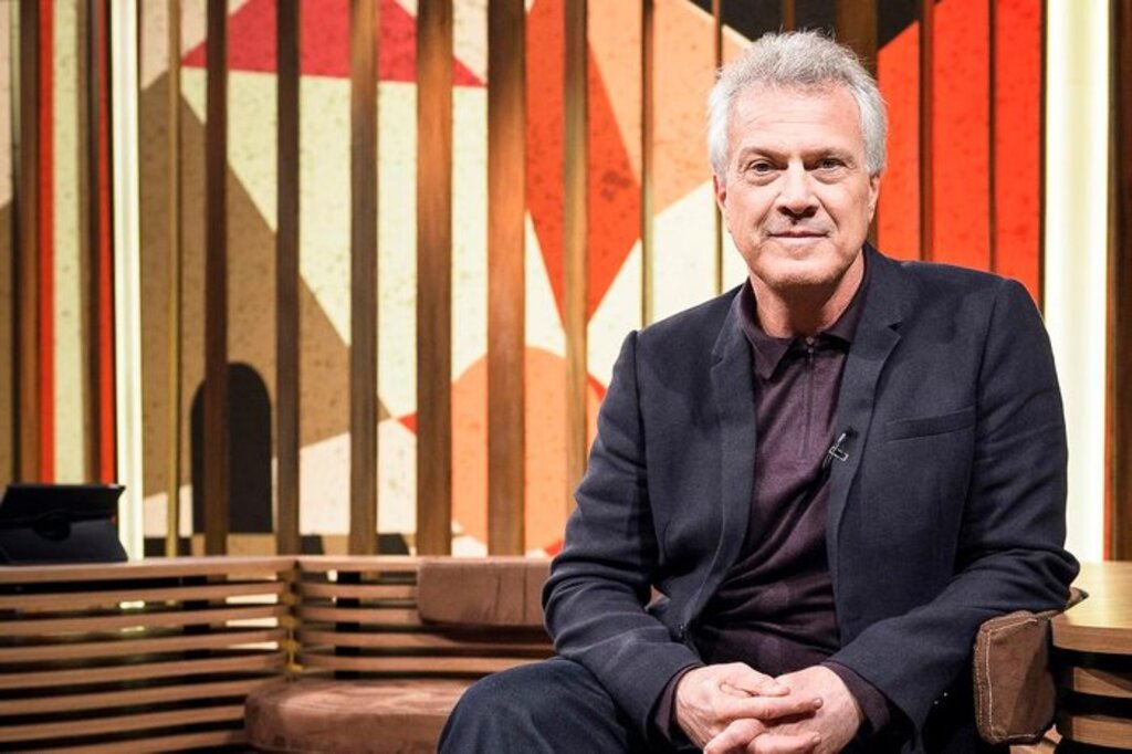 TV Globo/Divulgação - Pedro Bial será apresentador de um show beneficente.