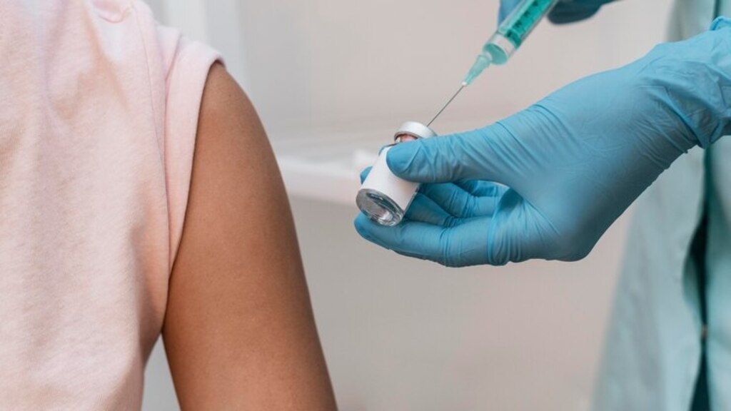 SC aumenta cobertura de 12 vacinas no calendário Infantil