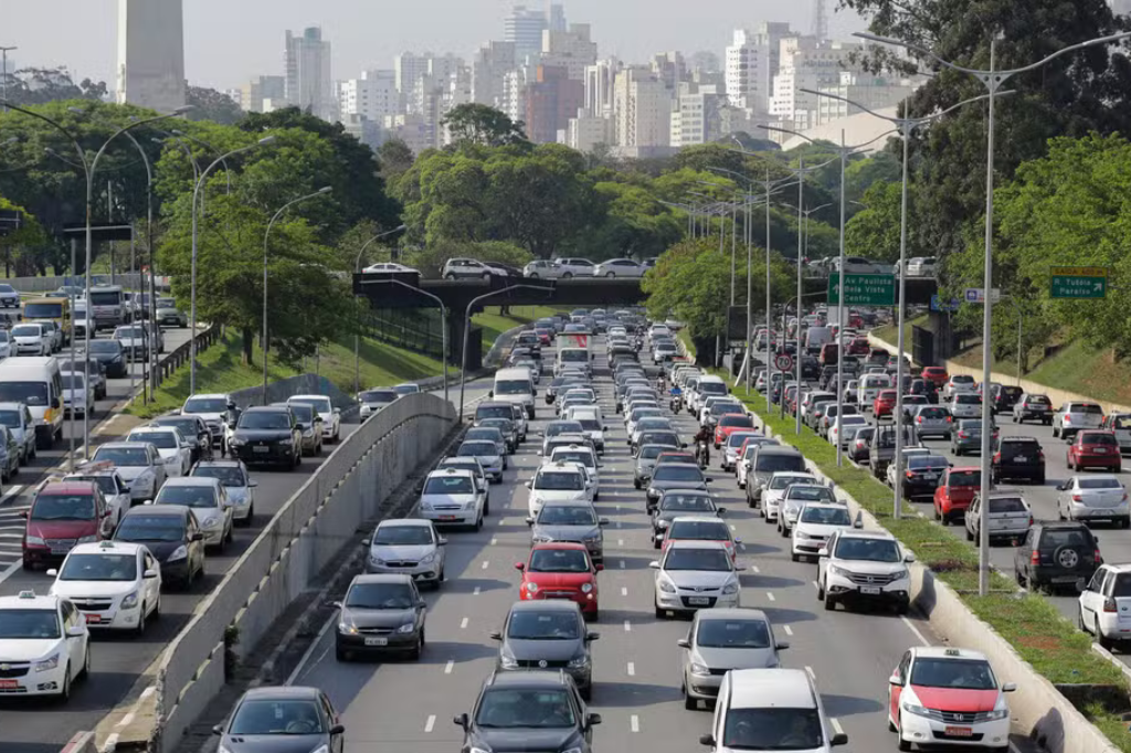 (Imagem  Agência Brasil) - SPVAT: seguro obrigatório voltará a ser pago em 2025