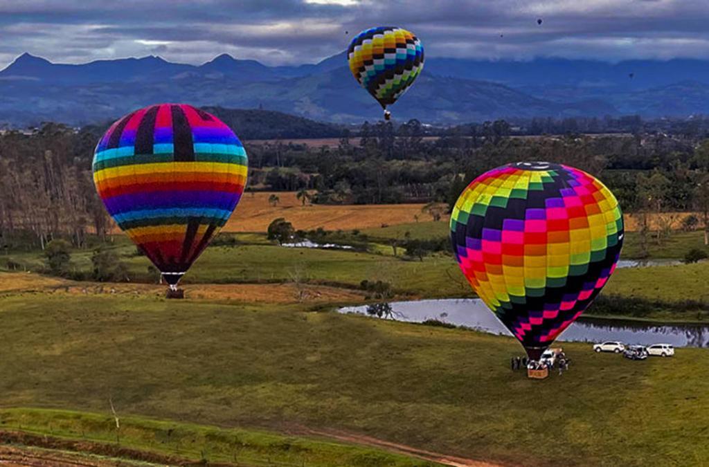 I FESTIVAL MULTICULTURAL DOS CÂNIONS VAI  REALIZAR AÇÕES BENEFICENTES PARA AJUDAR O RS