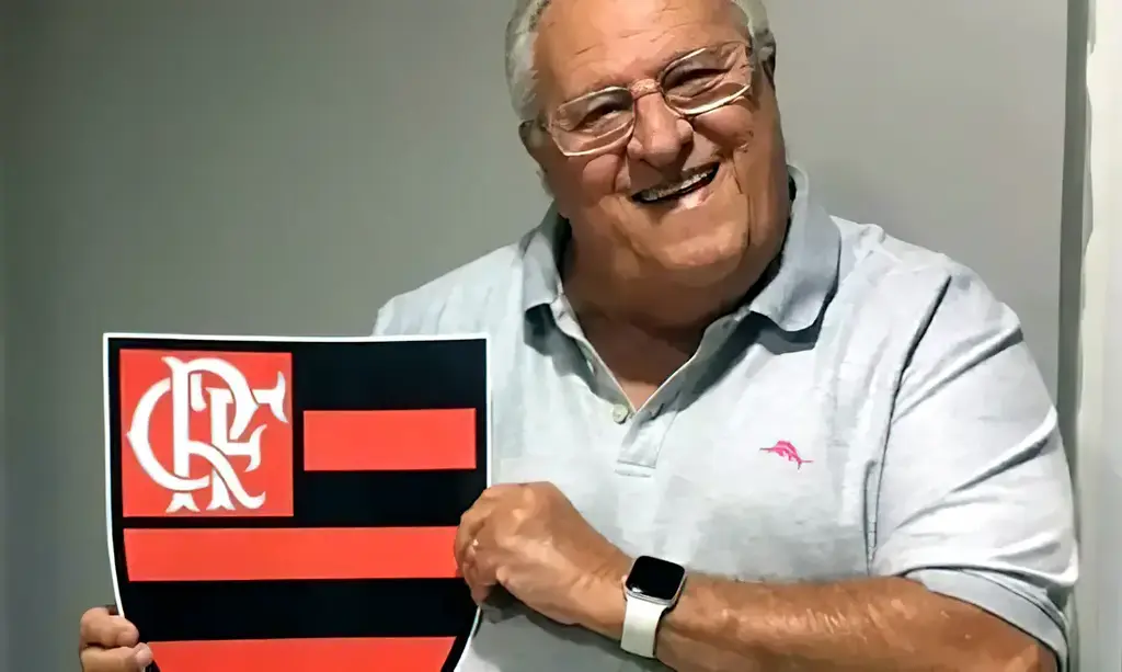 Washington Rodrigues, o Apolinho, morre no Rio aos 87 anos