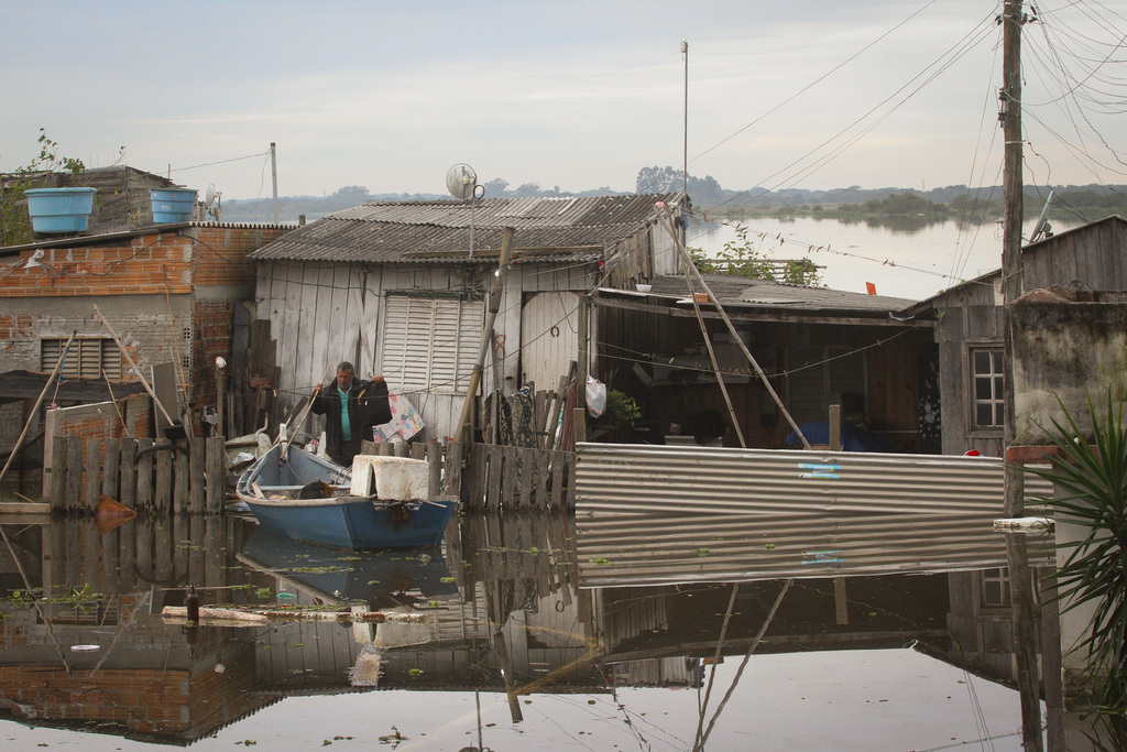 FGTS: moradores de Pelotas ainda não têm acesso ao Saque Calamidade