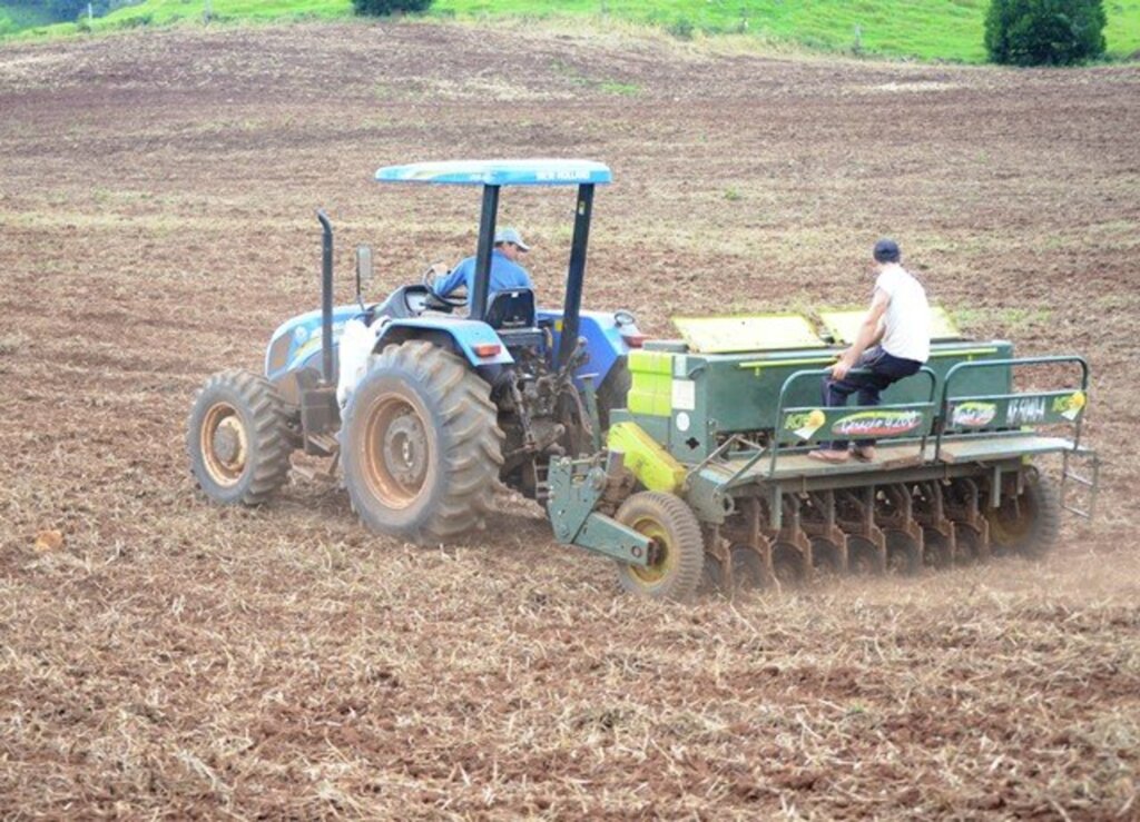 Incentivo do PDA é pago aos agricultores