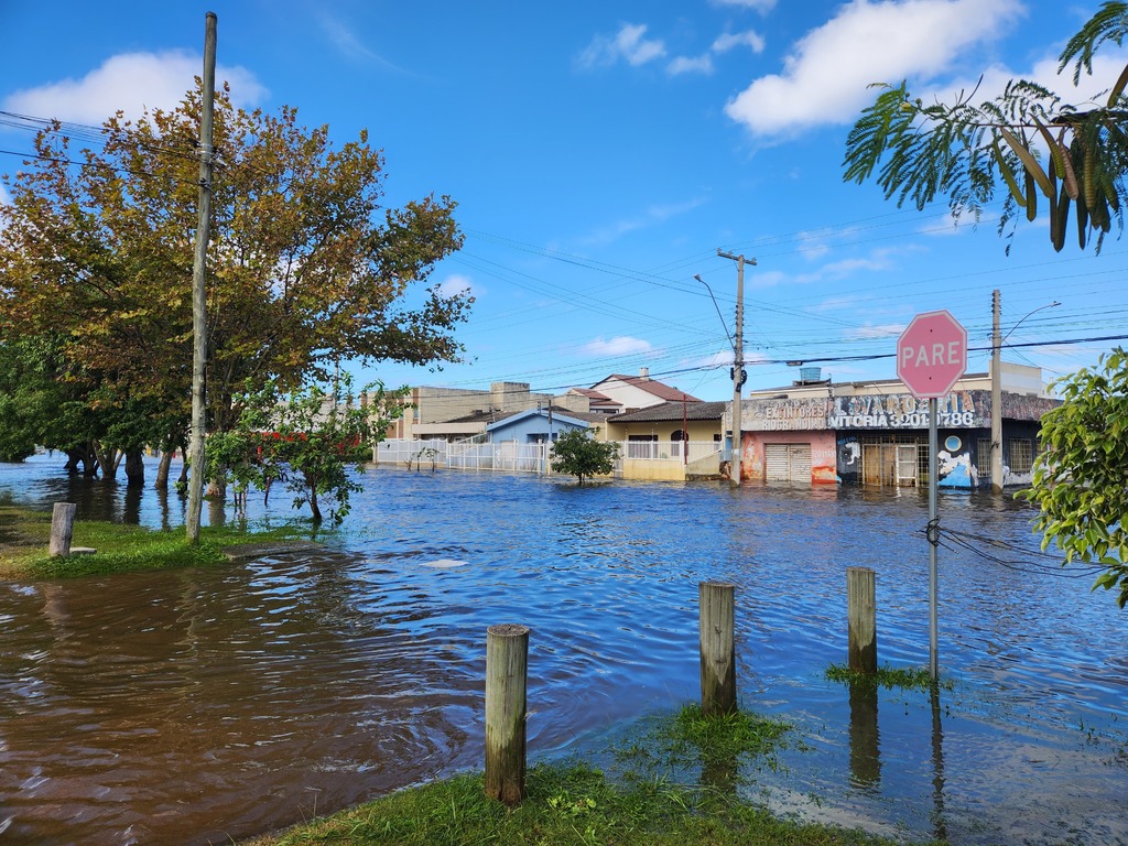 FGTS Calamidade está disponível para moradores de Rio Grande e São José do Norte
