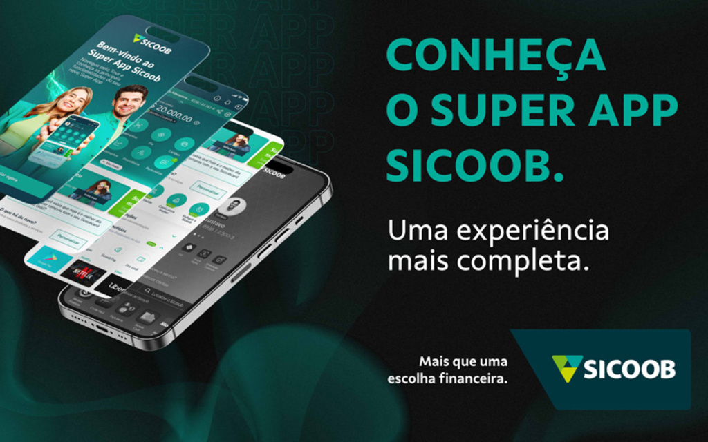Sicoob – Assessoria de Imprensa. - 