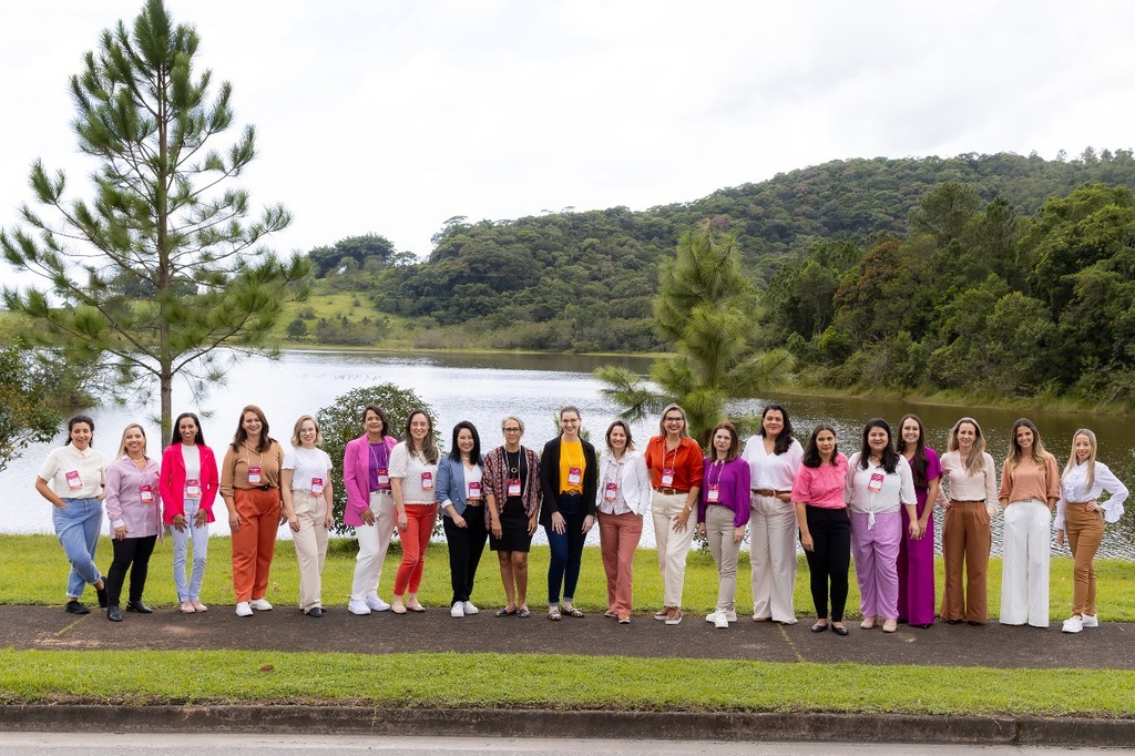 77 finalistas disputam a grande final do Prêmio Mulher ArcelorMittal em Santa Catarina, Espírito Santo e Ceará