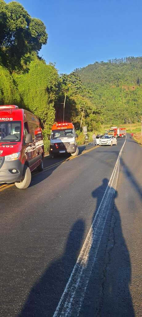 Fotos créditos Gerson - 