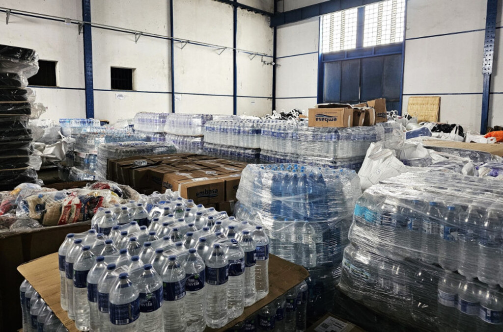 Doações de campanha das autoridades portuárias chegam a Rio Grande