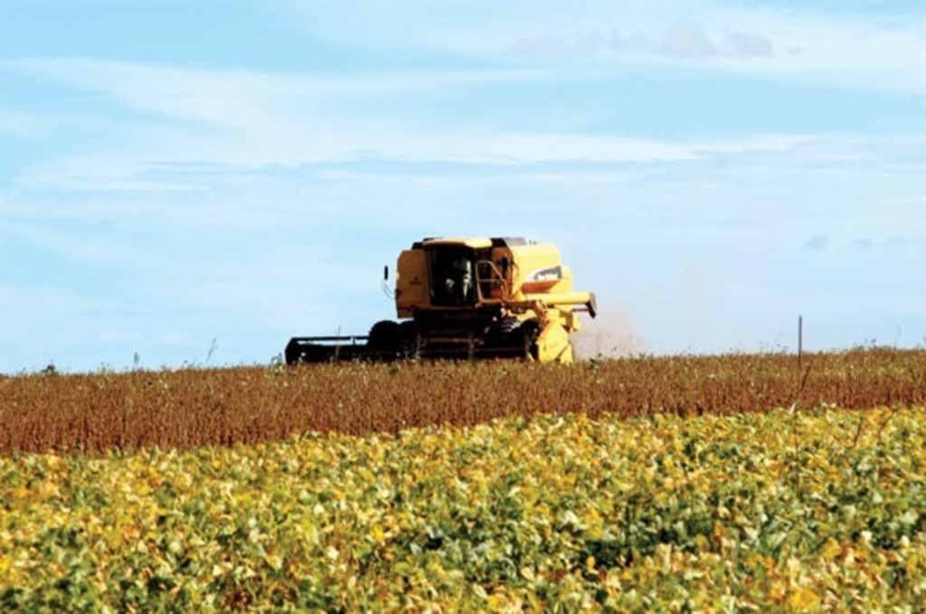 Começa pagamento de bônus aos agricultores