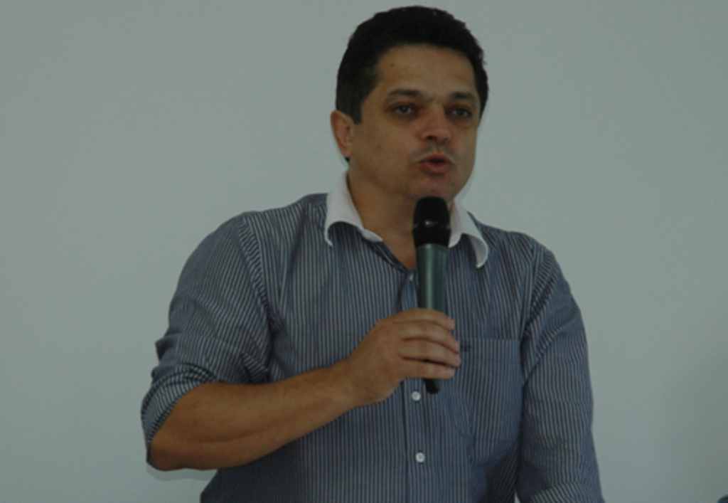 Secretaria da Agricultura discute plano para unificar barreiras sanitárias dos estados do Sul