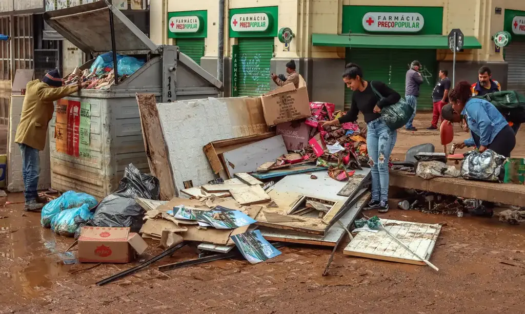 Foto: Rafa Neddermeyer / Agência Brasil - 