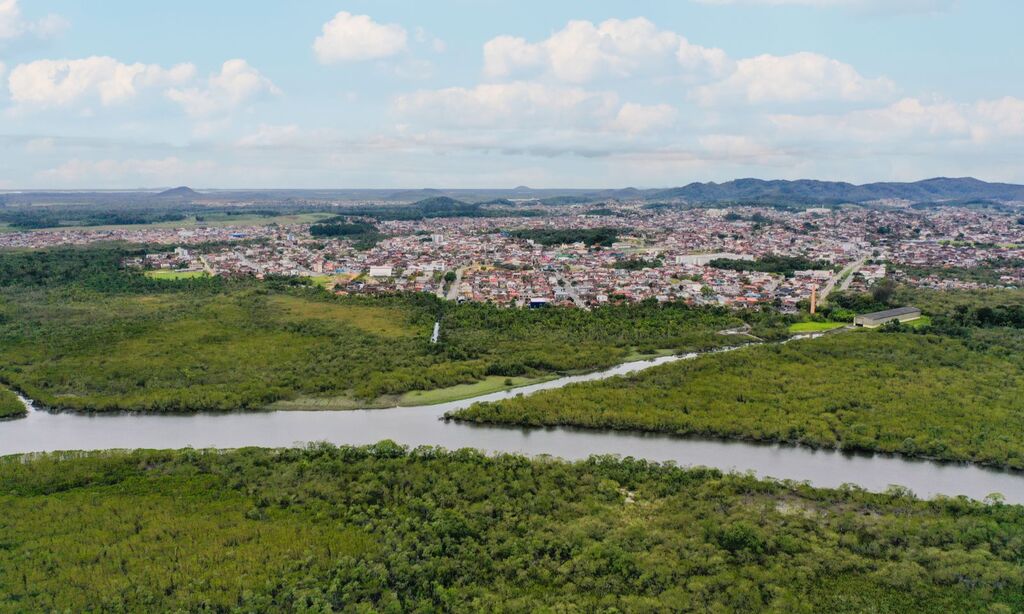 Foto: Prefeitura de Joinville / Divulgação - 