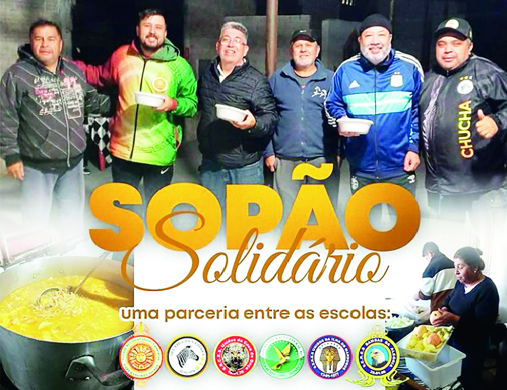 Sopão 