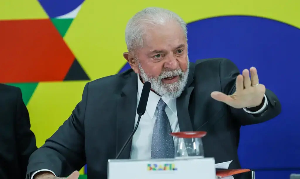 © Joédson Alves/Agência Brasil - 