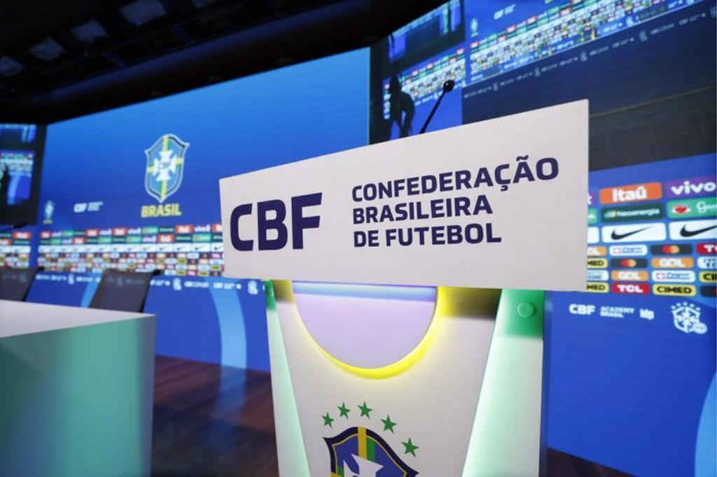  - Foto: Rafael Ribeiro/CBF/Divulgação