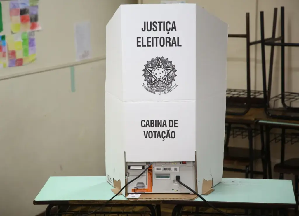 Pinhalzinho, Saudades, Águas Frias e Nova Itaberaba terão alteração nos locais de votação