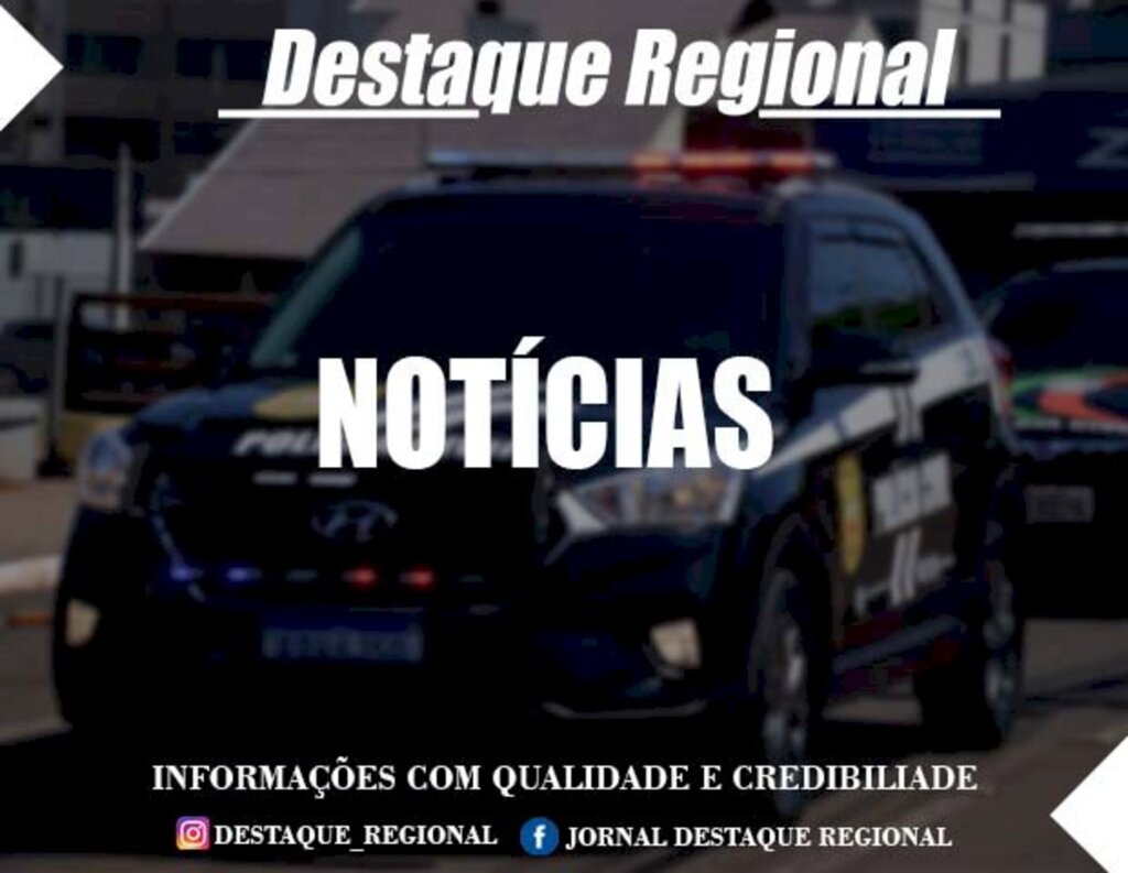 Traficantes são presos