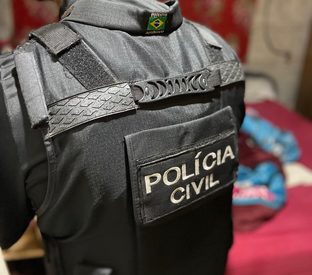 título imagem Polícia Civil conclui investigações e elucida todos os 55 homicídios de 2023 em Santa Maria