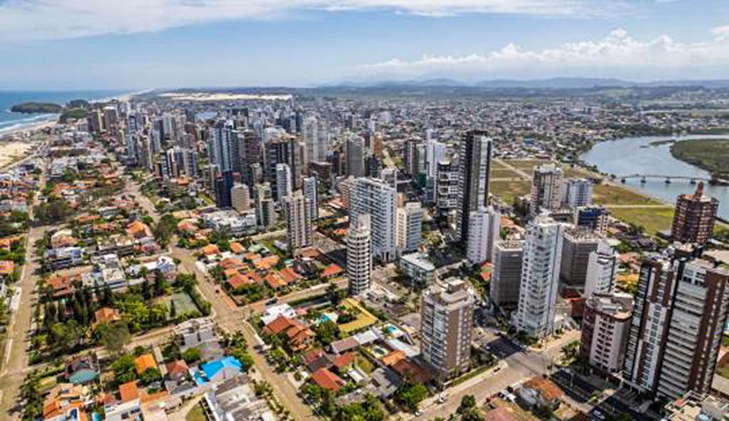 ANIVERSÁRIO DE 146 ANOS DE EMANCIPAÇÃO POLÍTICO- ADMINISTRATIVA DE TORRES