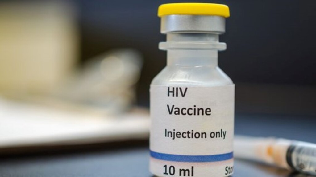 Em testes, vacina do HIV gera anticorpos contra AIDS em humanos