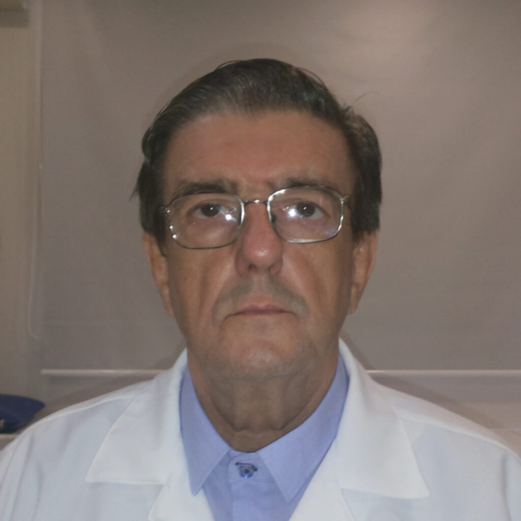 Morre o cardiologista Paulo Tadeu Cavalheiro