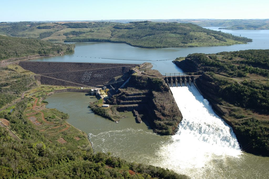 Hidrelétricas não poderiam ter minimizado os desastres climáticos no RS e em SC?, questiona o  presidente da ENERCONS