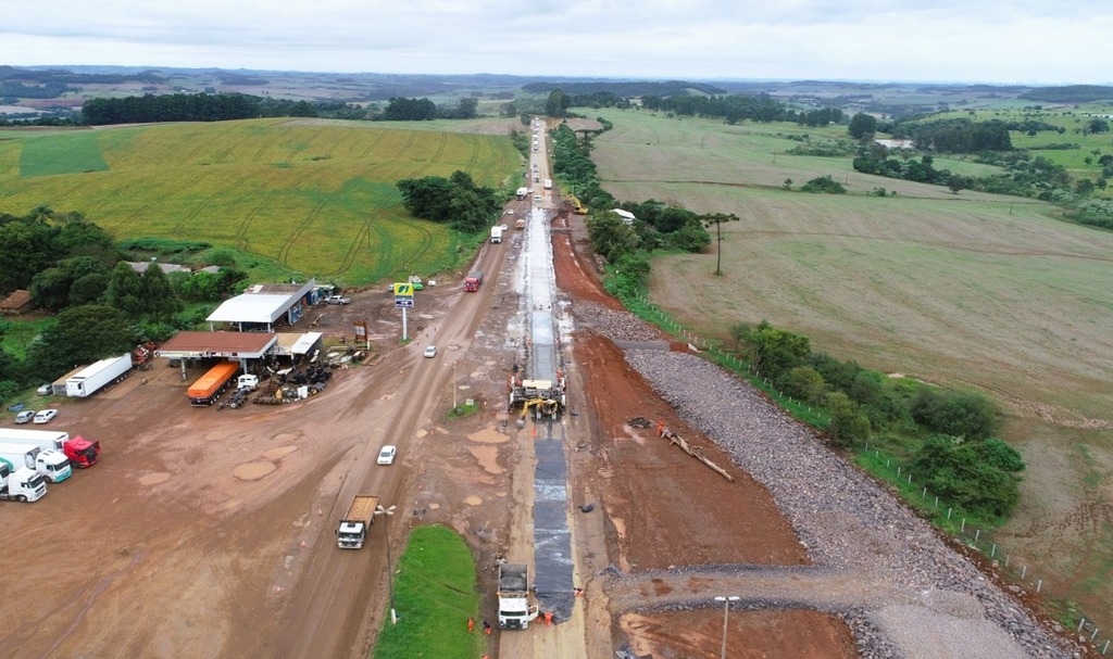 Divulgação Dnit - 