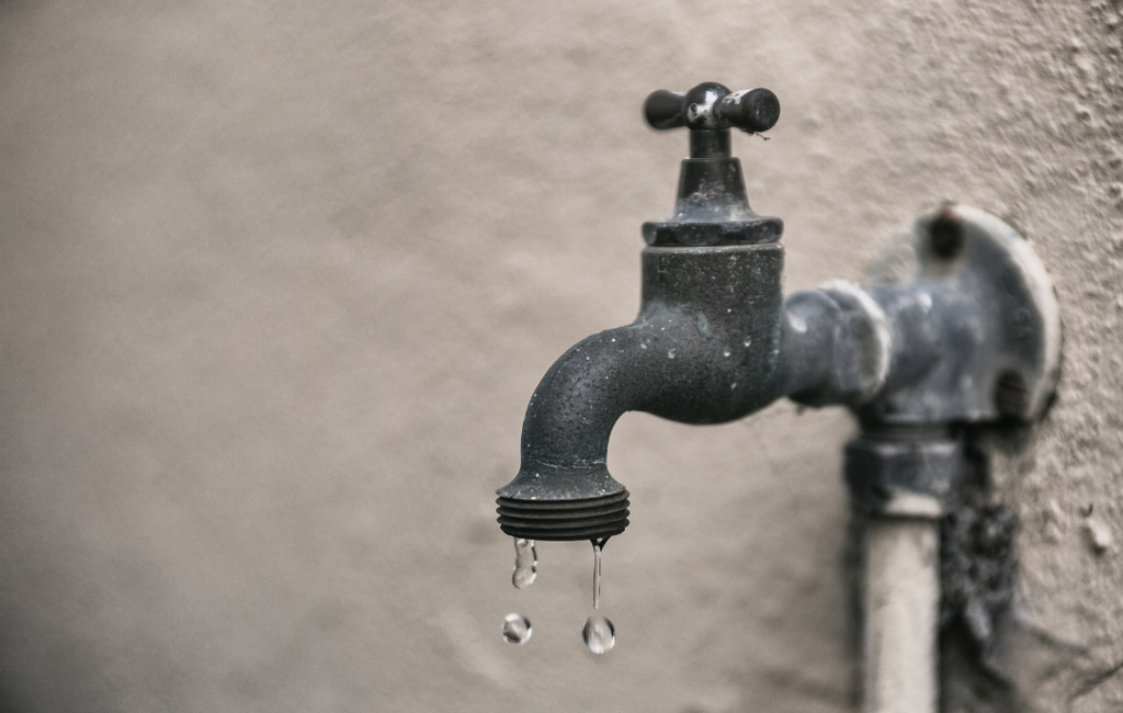 Abastecimento de água no distrito de Boca do Monte deve ser normalizado na tarde desta segunda