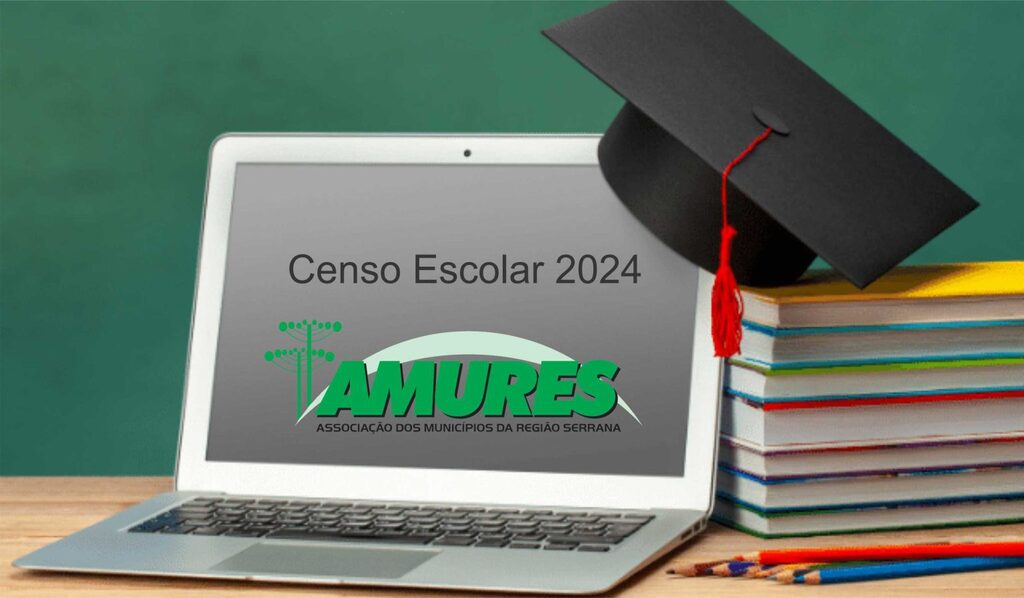 Começa, nesta quarta-feira, o Censo Escolar 2024