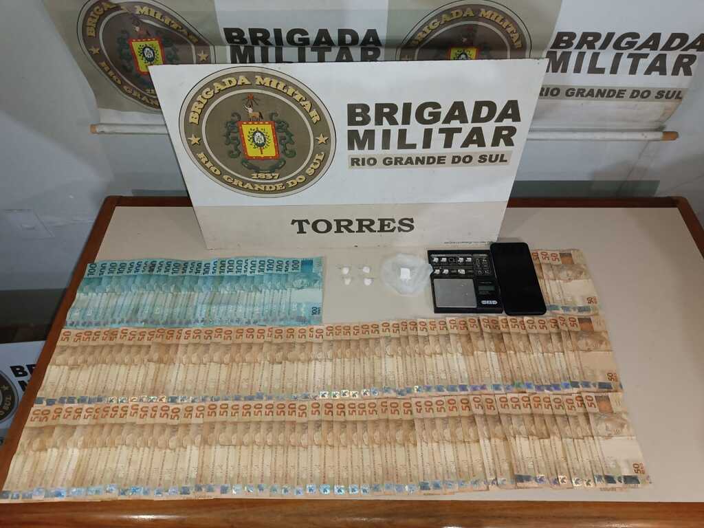 Divulgação Com Soc 2° BPAT - 
