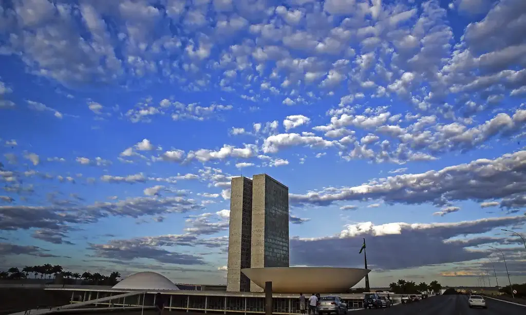 Foto: Marcello Casal Jr / Agência Brasil - 