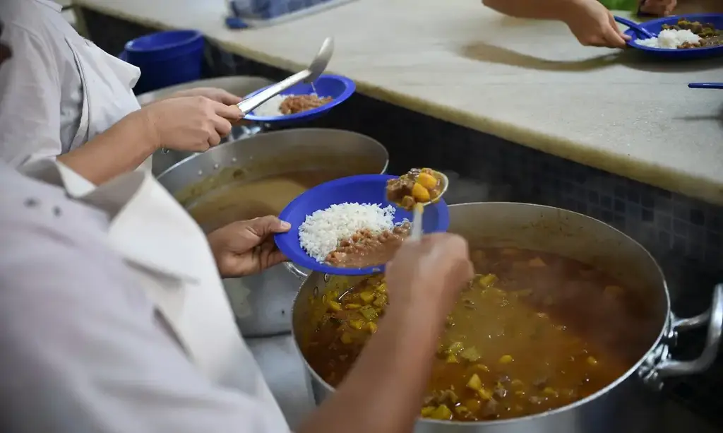 Foto: Arquivo / Agência Brasil - 