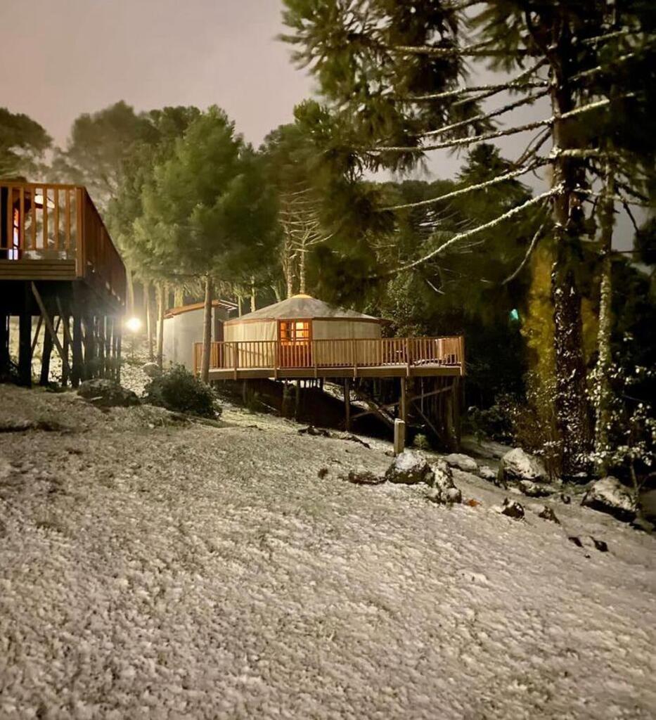 Defesa Civil de Santa Catarina aponta inverno com chuvas abaixo da média e temperaturas mais altas