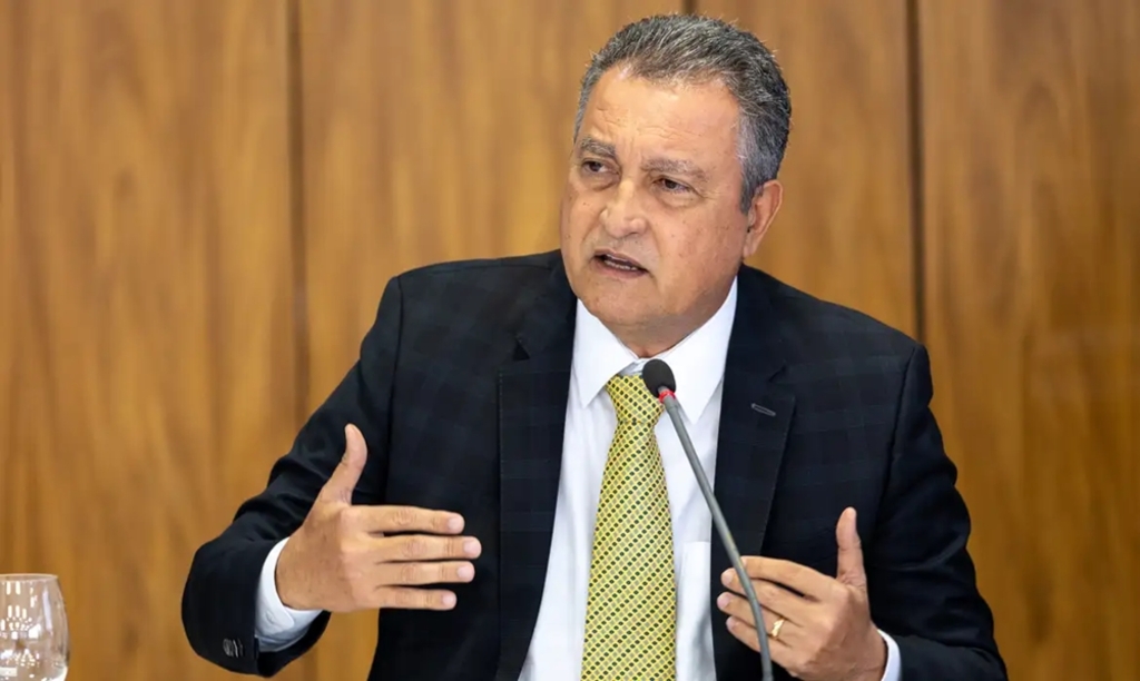 Foto: Fabio Rodrigues-Pozzebom/Agência Brasil - Anúncio foi feito pelo ministro da Casa Civil, Rui Costa