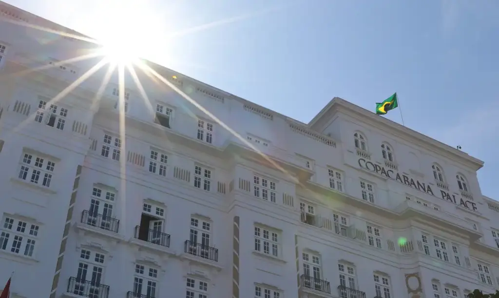 Feriado de Corpus Christi e maratona aquecem ocupação hoteleira no Rio