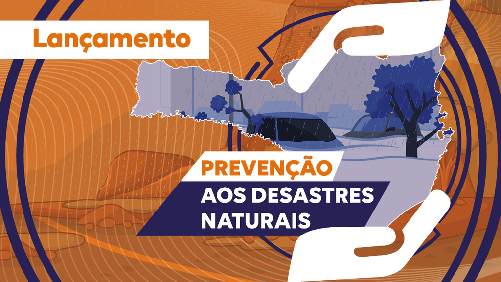 TCE/SC DISPONIBILIZA DADOS SOBRE A DEFESA CIVIL NOS MUNICÍPIOS CATARINENSES E COMO ELES ESTÃO PREPARADOS PARA O ENFRETAMENTO AOS DESASTRES NATURAIS