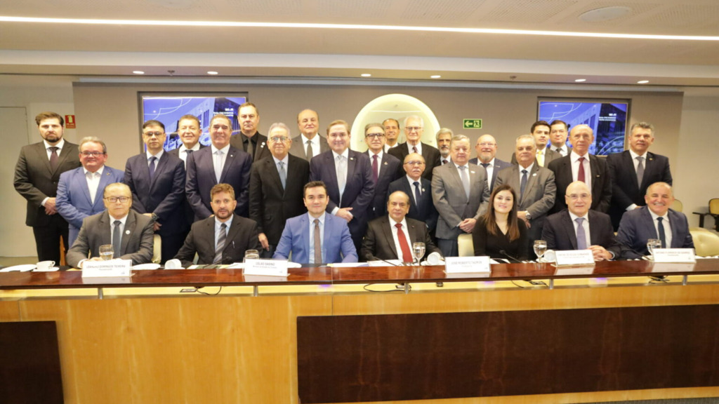 Fecomércio/SC  participa de debate em Brasília sobre fomento ao turismo
