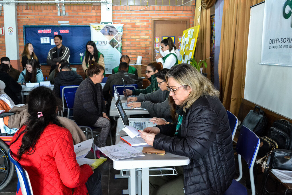 Foto: Divulgação - Ascom - 