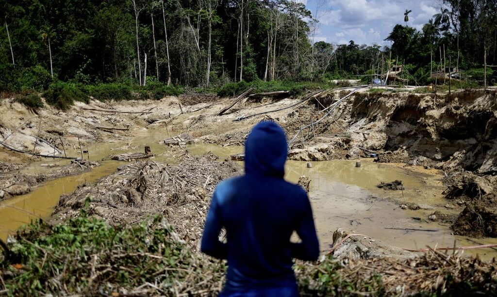 Mineração: MAB quer comunidades protegidas em novo mapa geológico