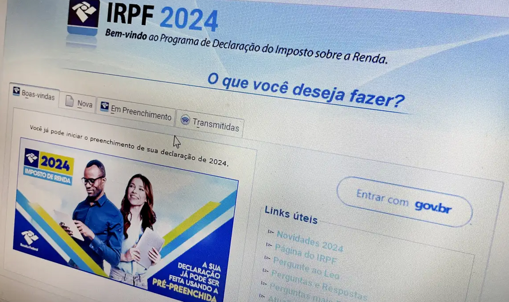  - Foram feitas 237.081 doações, totalizando R$ 330,43 milhões, sendo 59,0% destinadas a Criança e Adolescente e 41,0% a Pessoa Idosa