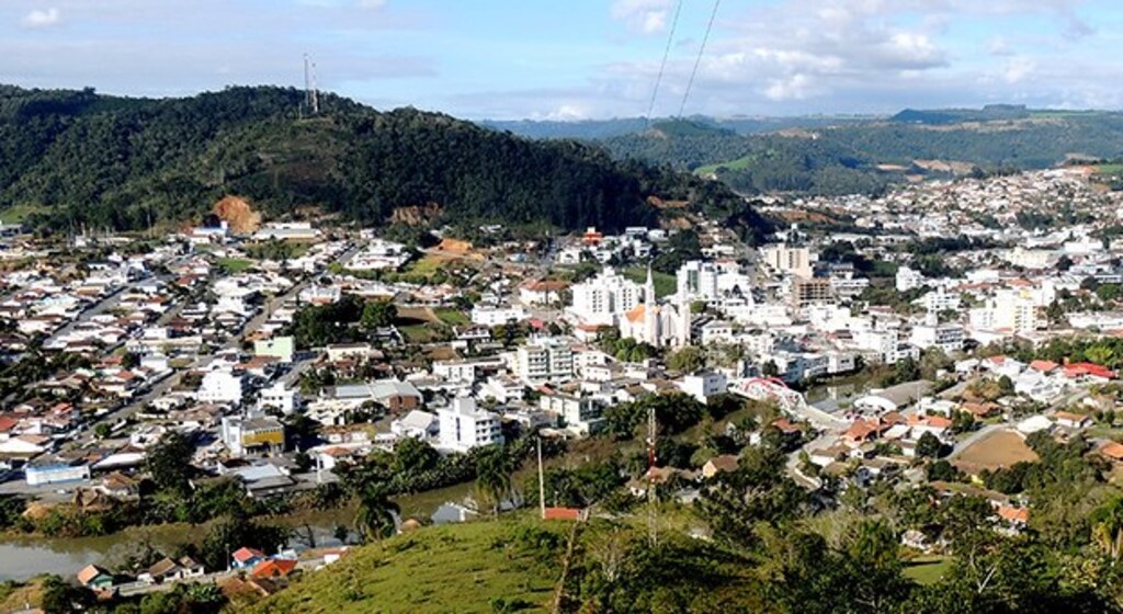 Ituporanga recebe audiência sobre trânsito de máquinas agrícolas nesta sexta