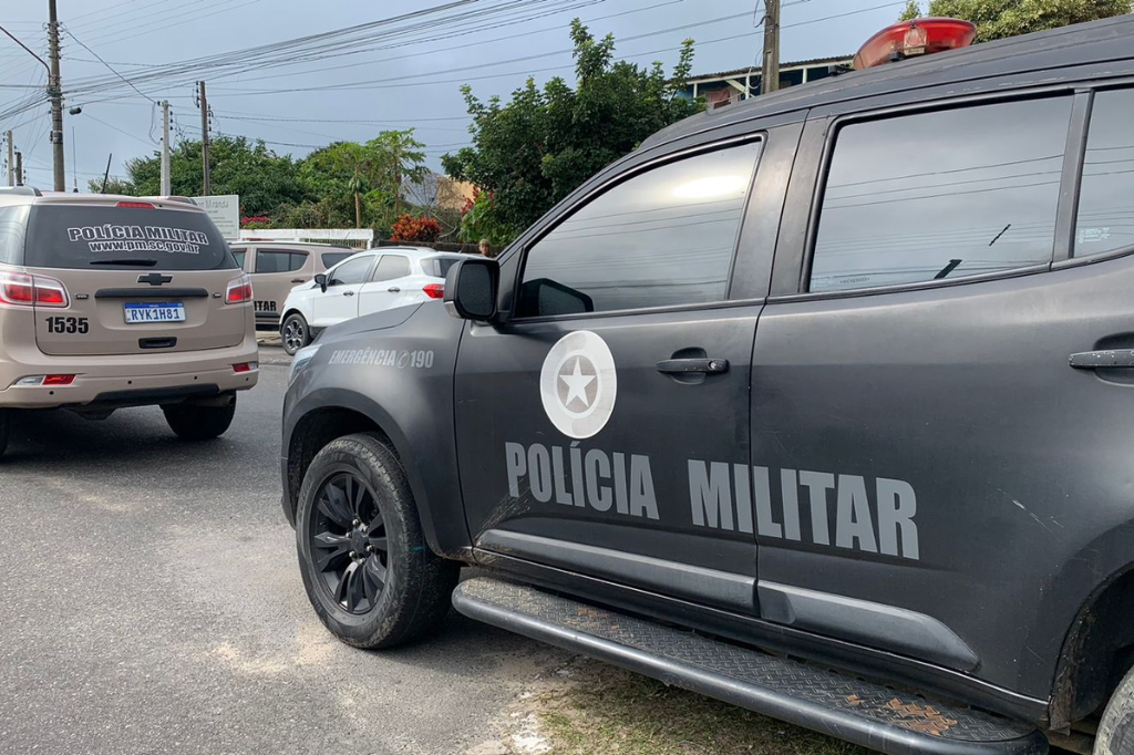 Polícia Militar de Imbituba envia reforço ao Rio Grande do Sul para auxílio em enchentes