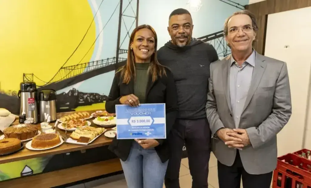 Empreendedores já acessaram R$ 1 bilhão em empréstimos com o fundo de aval do Sebrae neste ano