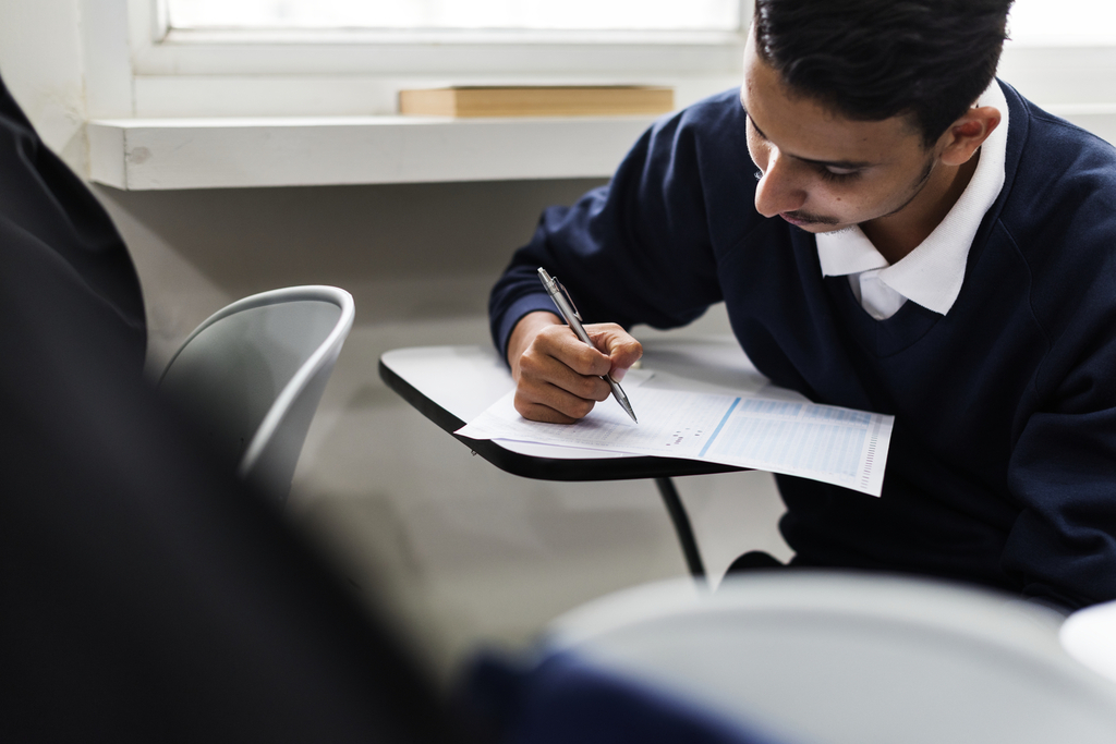 Estudantes gaúchos aguardam dados sobre prazos do Enem