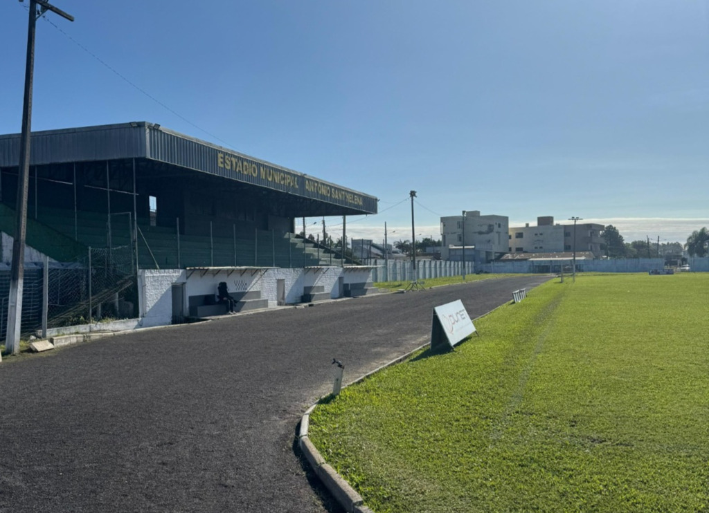 AMESC TERÁ FESTIVAL DE ATLETISMO