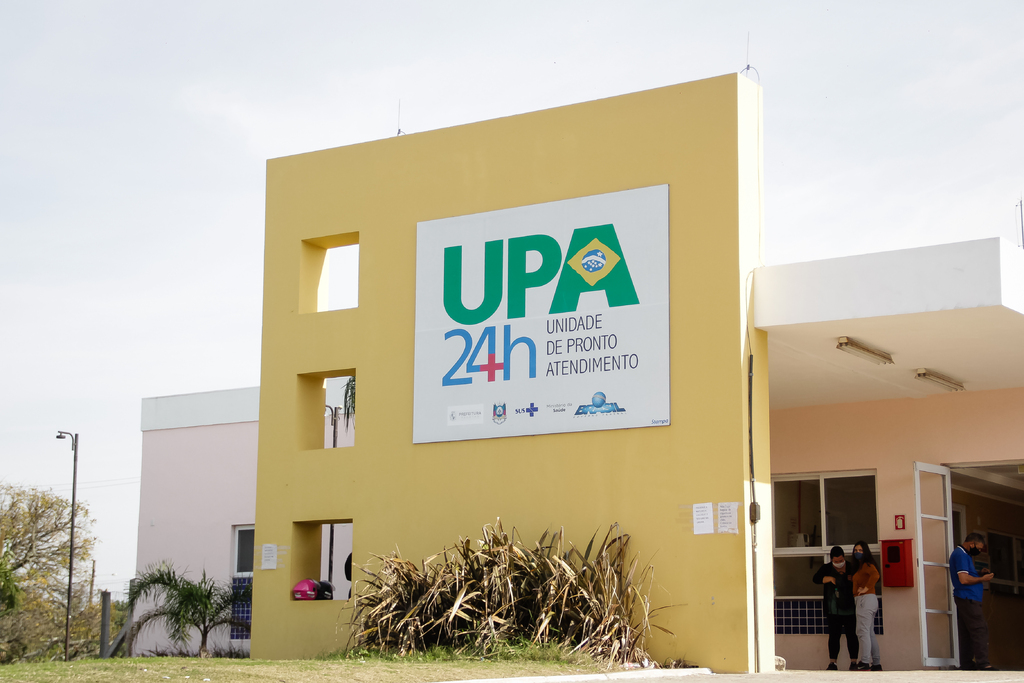 Serviços de saúde retomam atendimentos em suas sedes