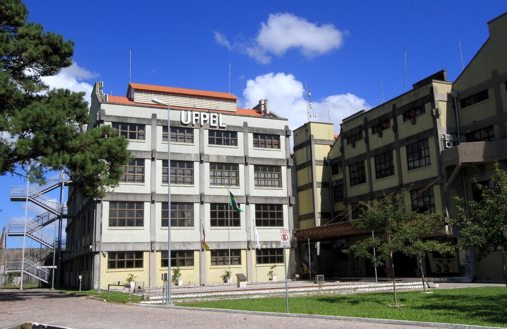 Foto: Jô Folha - arquivo DP - UFPel e outras três universidades gaúchas aparecem no ranking global
