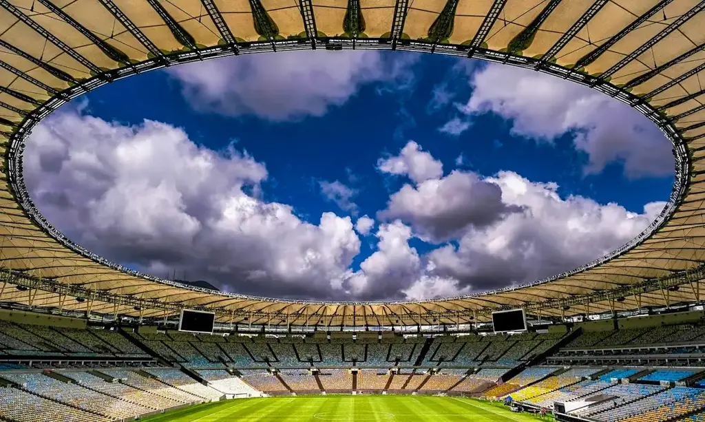 Governo do Rio homologa e publica concessão do Complexo Maracanã