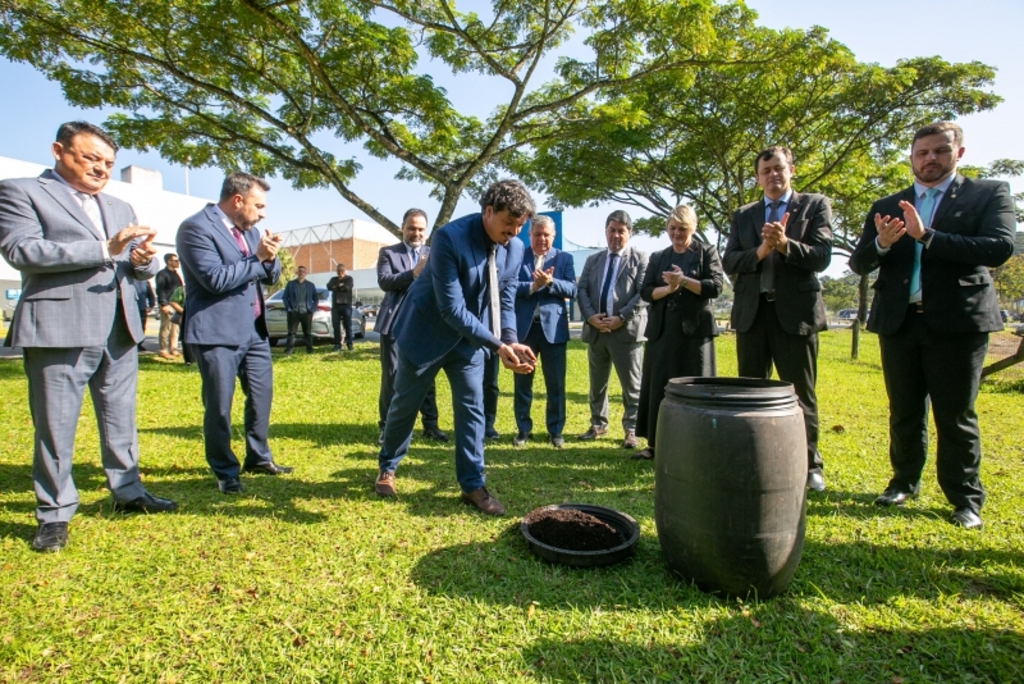 FOTO: Rodolfo Espínola/Agência AL - 