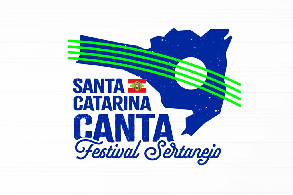 (Imagem divulgação) - Governo do Estado lança o “Festival Santa Catarina Canta” para revelar talentos catarinenses da música sertaneja